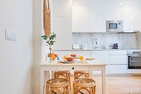 Paraíso City Stay I