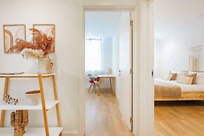 Paraíso City Stay I