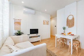 Paraíso City Stay I