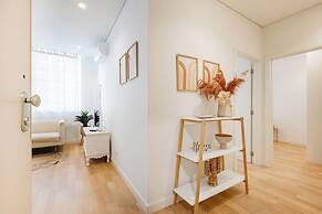 Paraíso City Stay I