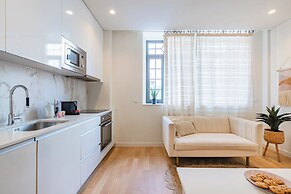 Paraíso City Stay I