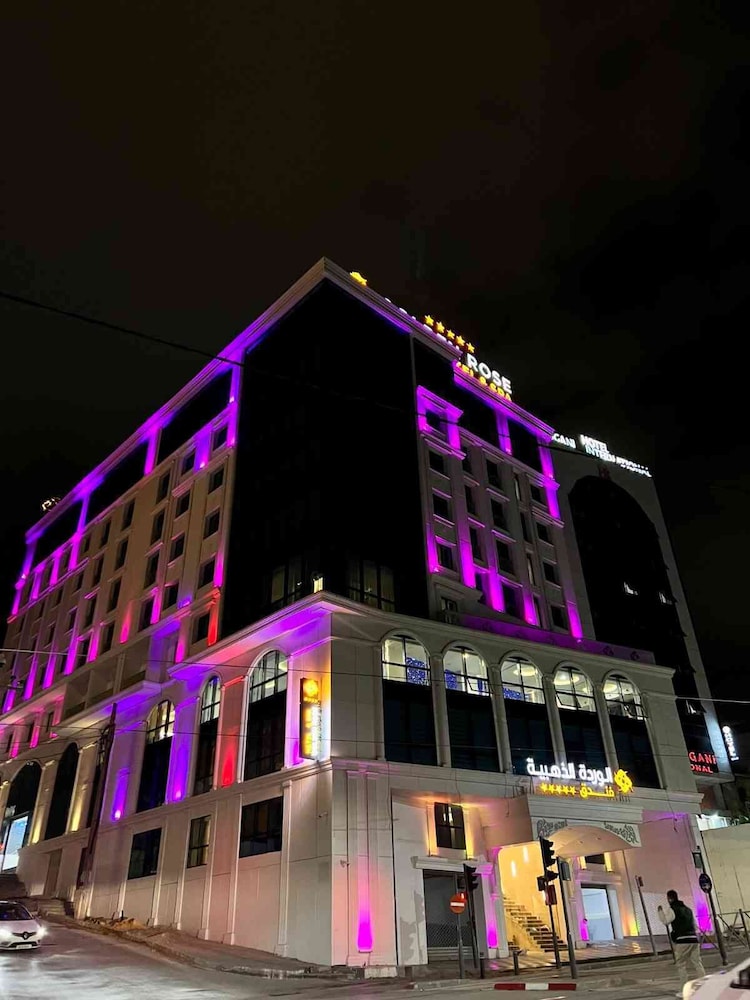 Golden Rose Hotel & Spa