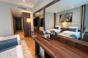 Golden Rose Hotel & Spa
