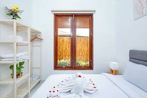 Villa Kayu Amertha