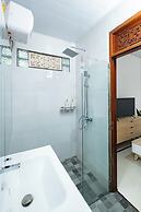Villa Kayu Amertha