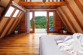 Villa Kayu Amertha