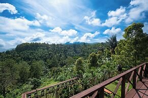 Villa Kayu Amertha