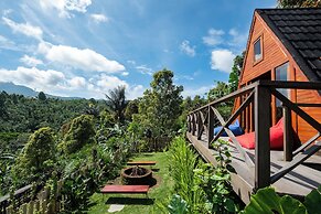 Villa Kayu Amertha