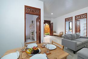 Villa Kayu Amertha