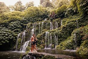 Villa Kayu Amertha