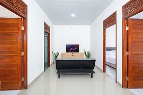 Villa Kayu Amertha