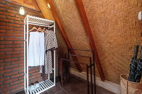 Villa Kayu Amertha