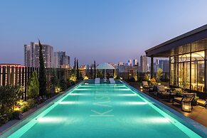 Kunming Kasion Hotel