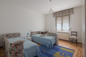 Apartment in Marche Near Lame Rosse