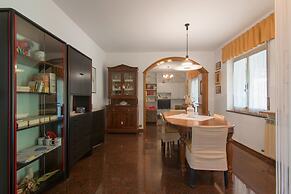Apartment in Marche Near Lame Rosse