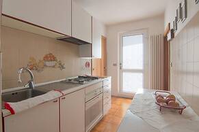 Apartment in Marche Near Lame Rosse