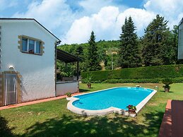 Apartment in Marche Near Lame Rosse