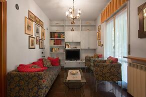 Apartment in Marche Near Lame Rosse