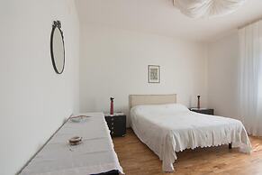 Apartment in Marche Near Lame Rosse