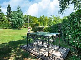 Apartment in Marche Near Lame Rosse