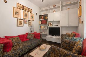 Apartment in Marche Near Lame Rosse
