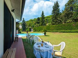 Apartment in Marche Near Lame Rosse