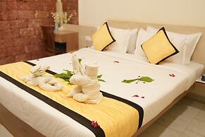 SeaFORT Beach Resort
