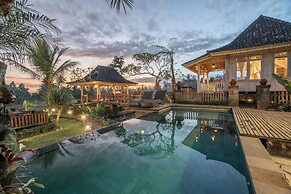 Uma Caming Villa Ubud