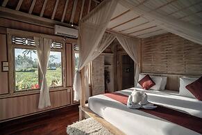 Uma Caming Villa Ubud