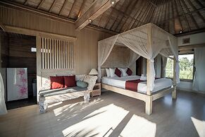 Uma Caming Villa Ubud