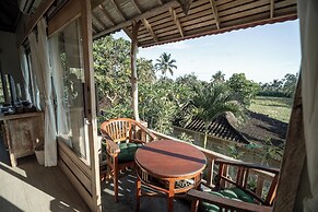 Uma Caming Villa Ubud