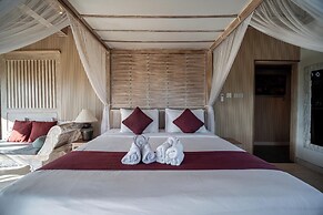 Uma Caming Villa Ubud