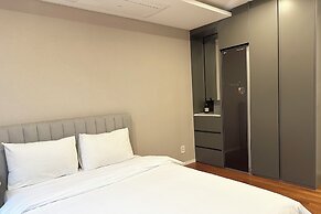 Zizel Suite Room Seocho