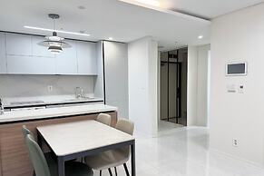 Zizel Suite Room Seocho