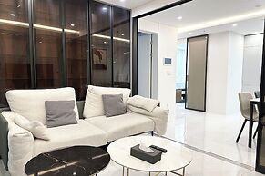 Zizel Suite Room Seocho