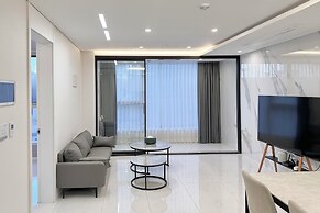 Zizel Suite Room Seocho