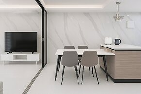 Zizel Suite Room Seocho