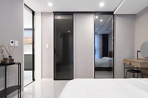Zizel Suite Room Seocho