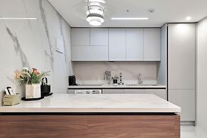Zizel Suite Room Seocho