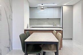 Zizel Suite Room Seocho