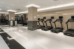 Zizel Suite Room Seocho