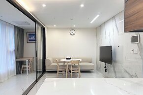 Zizel Suite Room Seocho