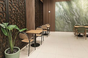 Zizel Suite Room Seocho