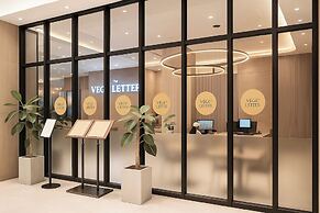 Zizel Suite Room Seocho