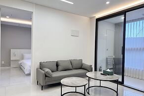 Zizel Suite Room Seocho