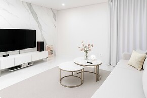 Zizel Suite Room Seocho