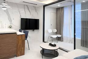 Zizel Suite Room Seocho