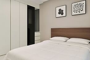 Zizel Suite Room Seocho