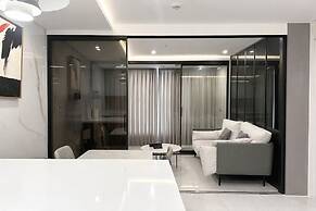 Zizel Suite Room Seocho