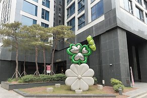 Zizel Suite Room Seocho